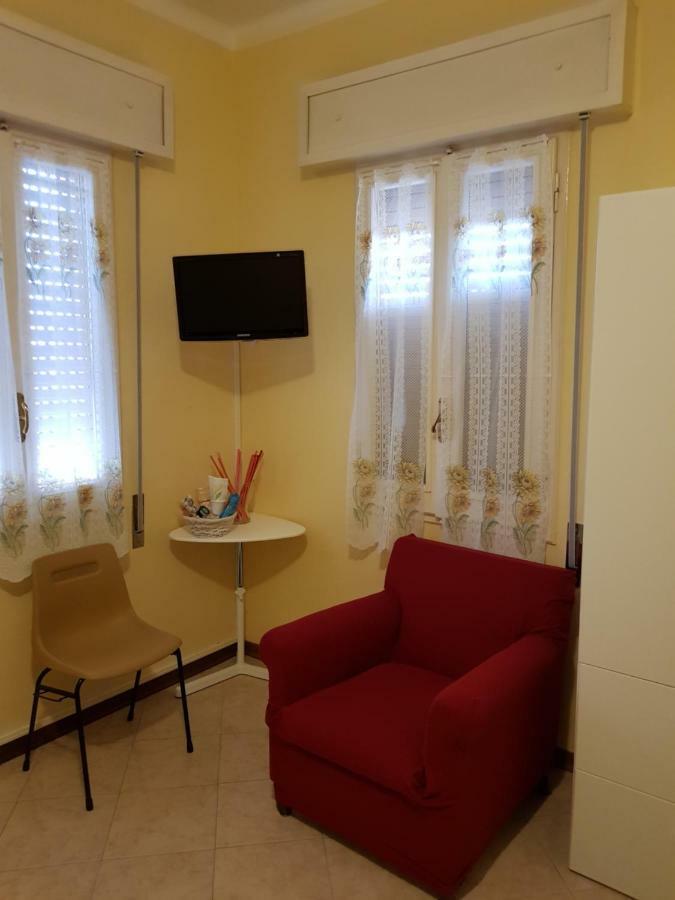 Room & Breakfast Passo Buole เรจโจเอมิเลีย ภายนอก รูปภาพ